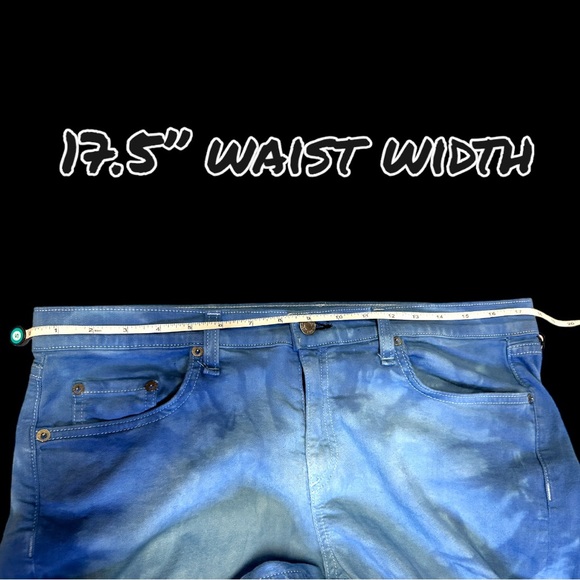 🎉HOST PICK🎉 NWT Org. White Rag & Bone The Dre Boyfriend Style Jeans. Size 32 - Picture 9 of 13